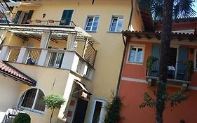 Hotel Casa Arizzoli Cannobio